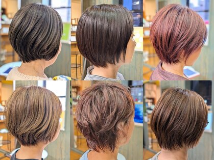 ジョカーレ(giocare)の写真