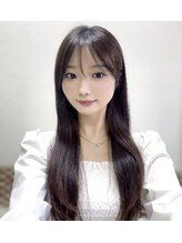 ブランシスヘアー(Bulansis Hair) runa 仙台