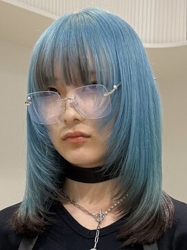 ミーム 原宿 表参道(meme) 魚瀬指名限定!特別価格クーポンご用意しております!