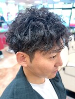 プラーナ 琴似店&nbsp;ツイストスパイラル