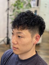 ヘアーギャラリータケムラ