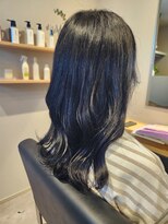 コンアニマ(ConAnima)&nbsp;艶髪カラー