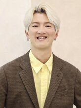 シアバイルーシー(SIA by LUCEY) HIKARI