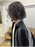  20代30代メンズカット/天神/大名