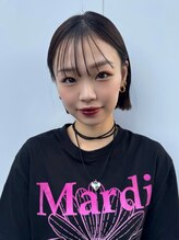 ルシードスタイルレーヴ(LUCIDO STYLE REVE)&nbsp;亘 沙耶香