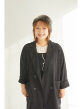 ルルクス ヘアーサロン(LuLux) 疋田 志織