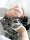 レピー(Repit)の写真/【極上の癒やし】ヘッドスパ用のシャンプー台で、日常を忘れるひとときを。健康な髪は健康な頭皮から*