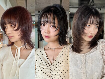 ノラジャーニー(NORA Journey)の写真