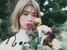 ノラ(Nora)