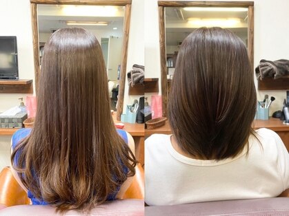 ベルシェリ(BellCherie)の写真