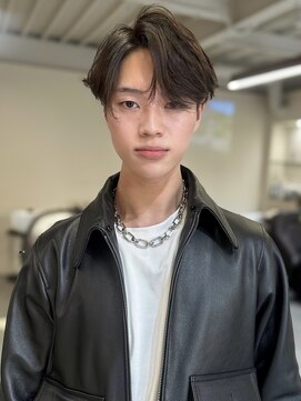 マセナ(Masena) 似合わせリバースセンターパート