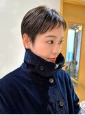 pixy short ピクシーショート