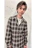 山城限定クーポン【出来る男の身だしなみ】身だしなみ整えクーポン