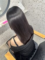 ラニヘアサロン(lani hair salon) #縮毛矯正#髪質改善
