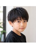 ナチュラルキッズマッシュ