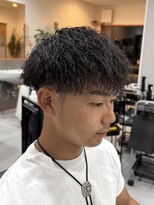 縁 ハナレ(en 870) ツイストマッシュ