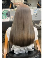 ジュール 池袋(Joule)&nbsp;ミルクティーグレージュ