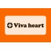 ビバハート (Viva heart)のお店ロゴ