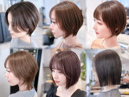 リアン 本厚木(LIAN)の写真