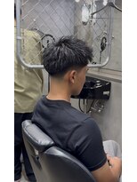 ヴェルゴ 沖浜店(vellgo) spiky short