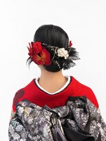 オリガミ トイロ(ORIGAMI TOIRO)&nbsp;カチモリシニヨン