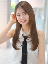 レイリー 原宿 表参道(Rayreee)&nbsp;【C】大人かわいいレイヤーカット20代30代40代50代◎