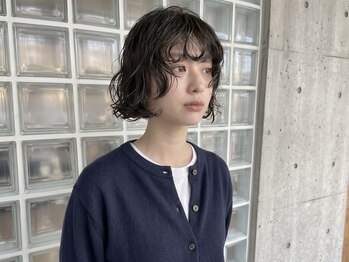 Joule金沢駅西【ジュール】【11月1日NEW OPEN（予定）】の写真/一人ひとりに似合うヘアを。骨格や髪質を見極める絶妙なレイヤーカット＆ボブで一番可愛い私に[金沢駅]