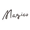マジコ(Magico)のお店ロゴ