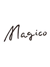 Magico 下北沢本店【マジコ】レイヤーカット/髪質改善/髪質改善トリートメント