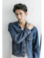 プライズ 錦糸町北口店(prize) ソフトにワイルド感を演出☆【錦糸町/錦糸町北口/錦糸町駅】