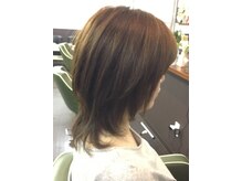 ヘアーサロンソラ(hair salon sora)