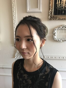 ベルズヘアー(Belle's Hair) アンニュイ