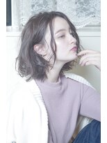 デコラージュ(Decollage)&nbsp;ボブミディ