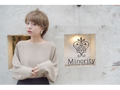 マイノリティー 石橋店(Minority)の写真