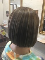 アミーチ(AMICI)&nbsp;グラボブ