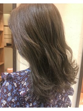 ロプート(Loput) Loput salon style 19.02.01