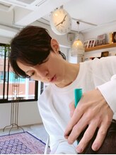 ホーリー(HOLY)&nbsp;山田 洋次