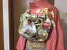 ☆着付け＋ヘアセット￥14,500～電話予約のみ