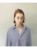 ヤーン(YARN)&nbsp;タイトBOB