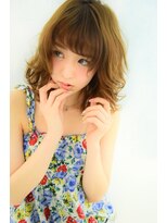 モードケイズ 西宮(MODE K's)&nbsp;西宮/大人/小顔/ハイライト/インナーカラー/アッシュグレー