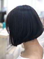 リメル 奥沢自由が丘店(Remel)&nbsp;大人女性のナチュラルボブ