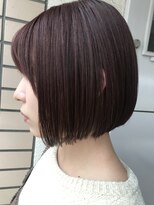 ロウイ 下北沢(LOAWe)&nbsp;#LOAWe guest style 「グランマッシュ」