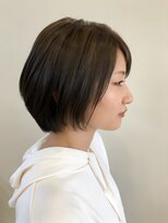 アルジャーノン 来住店(ALGERNON)&nbsp;サイドショート