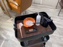 オートクチュールな薬剤調合