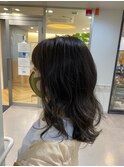 大人かわいい/西宮/小顔/ハンサムショート/きりっぱなしボブ