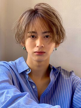 オーシャントーキョー サニー 原宿(OCEAN TOKYO Sunny) メンズシースルー