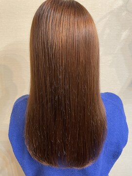 ケア 坂戸駅前店(Care) イルミナカラーサファリ♪