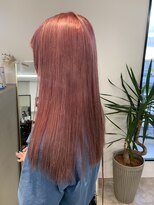 ロビィ 浦添店(LOBY)&nbsp;ピンク