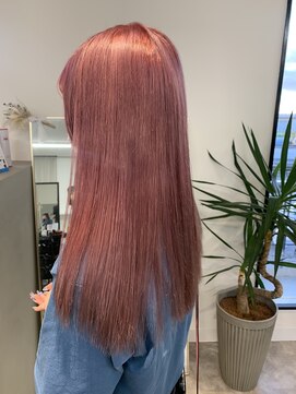 ロビィ 浦添店(LOBY) ピンク