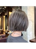 大人ショート